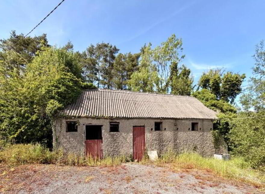 Mellican, Ballinamore, N41RF85