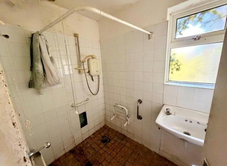 Mellican, Ballinamore, N41RF85