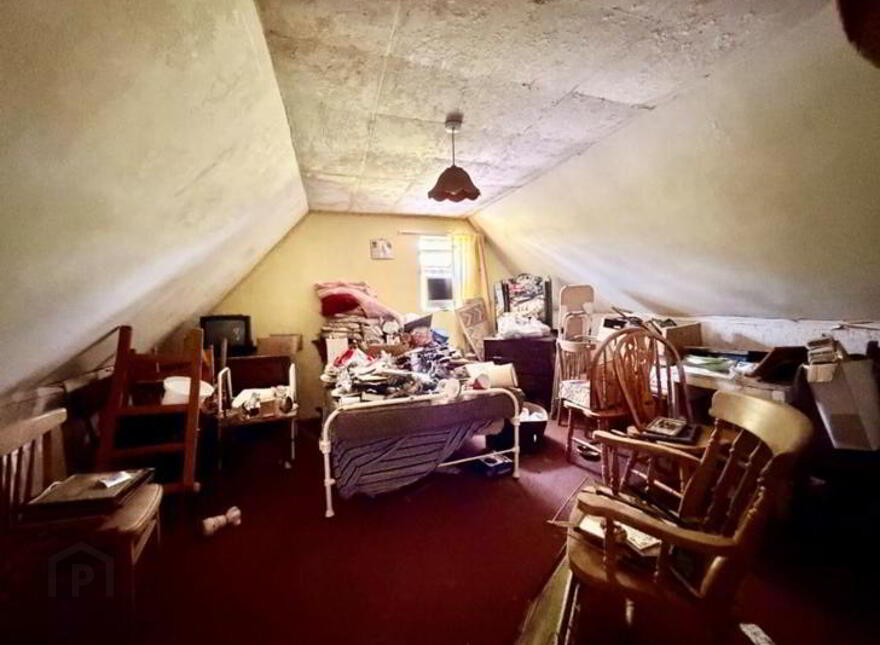 Mellican, Ballinamore, N41RF85