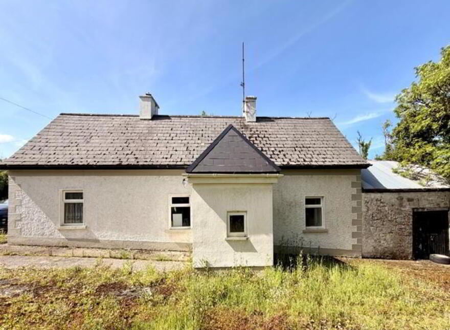 Mellican, Ballinamore, N41RF85