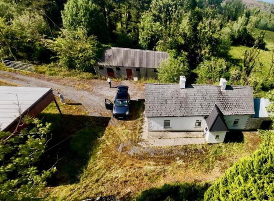 Mellican, Ballinamore, N41RF85