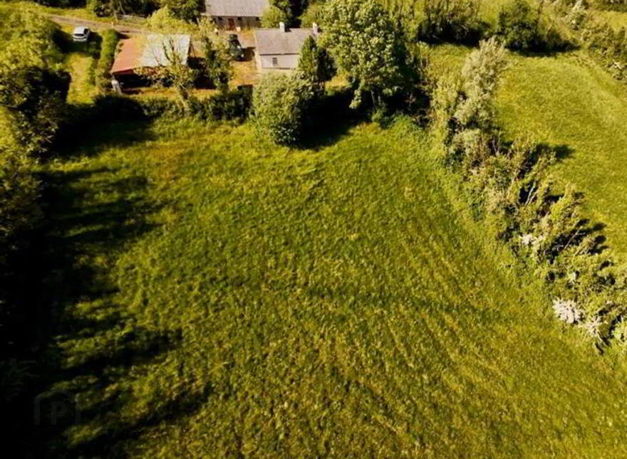 Mellican, Ballinamore, N41RF85