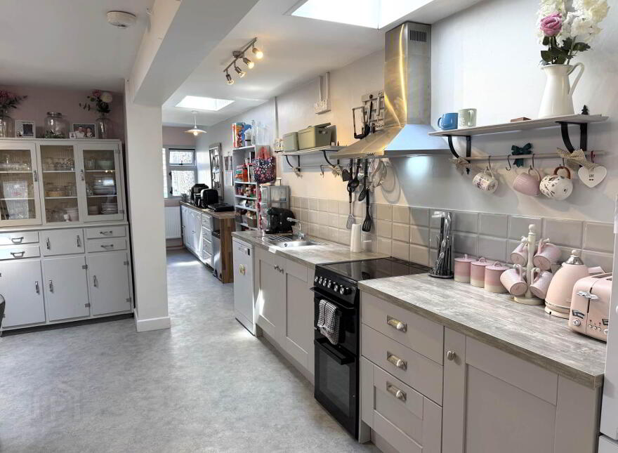 21 Lower Limerick Street, Roscrea, E53EK11