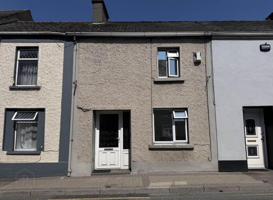 21 Lower Limerick Street, Roscrea, E53EK11
