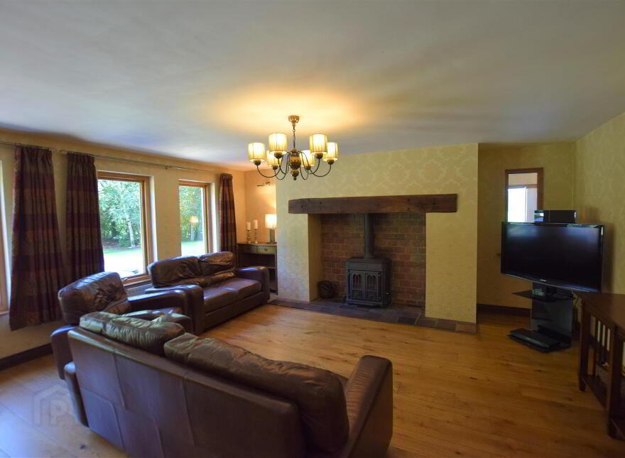 24 Glenstall Road, Ballymoney, BT53 7QN