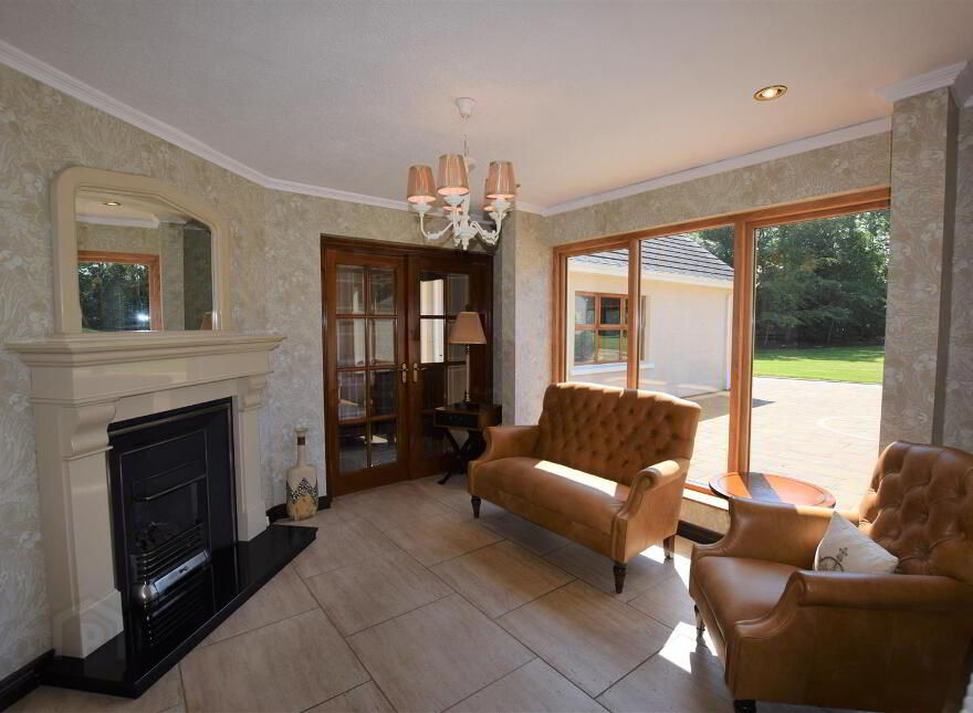 24 Glenstall Road, Ballymoney, BT53 7QN