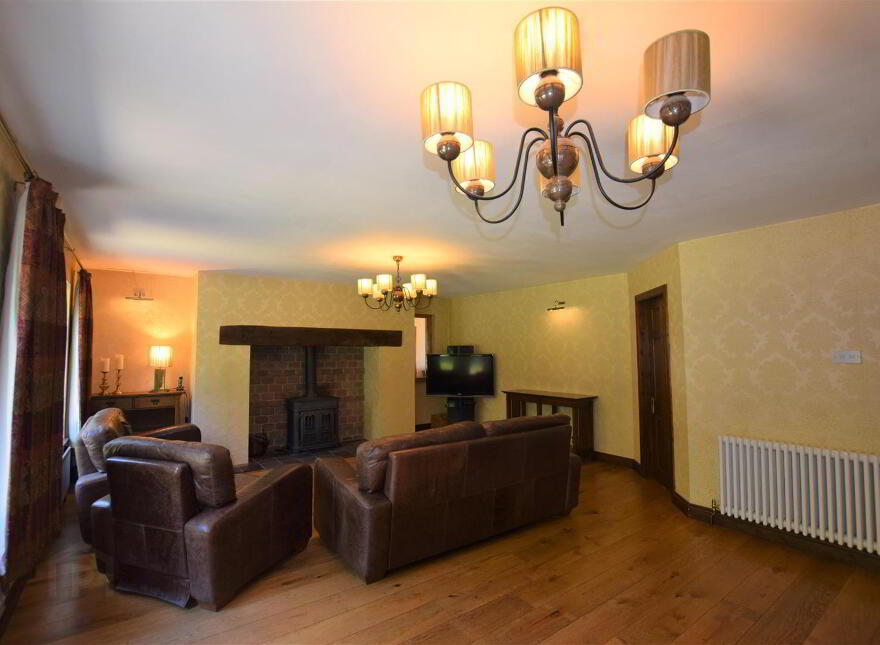 24 Glenstall Road, Ballymoney, BT53 7QN
