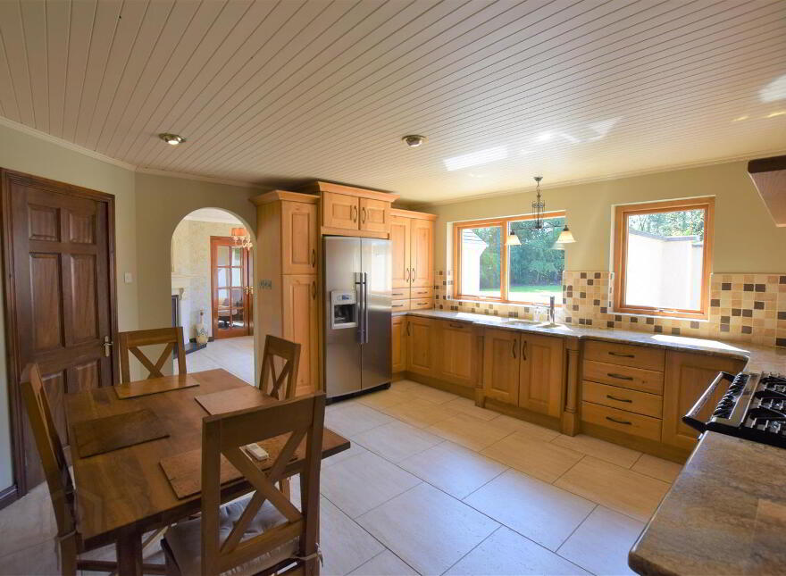 24 Glenstall Road, Ballymoney, BT53 7QN