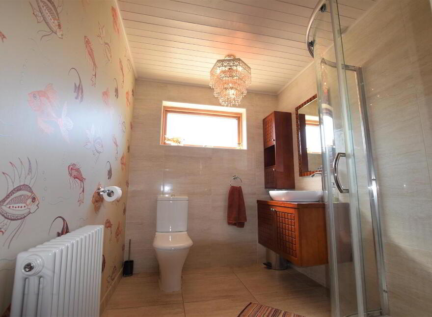 24 Glenstall Road, Ballymoney, BT53 7QN