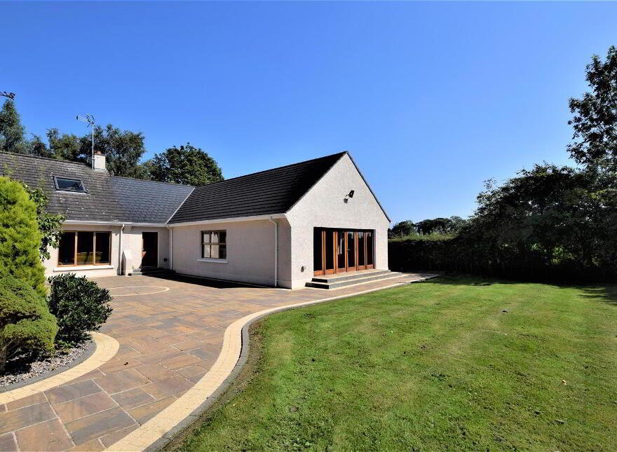 24 Glenstall Road, Ballymoney, BT53 7QN