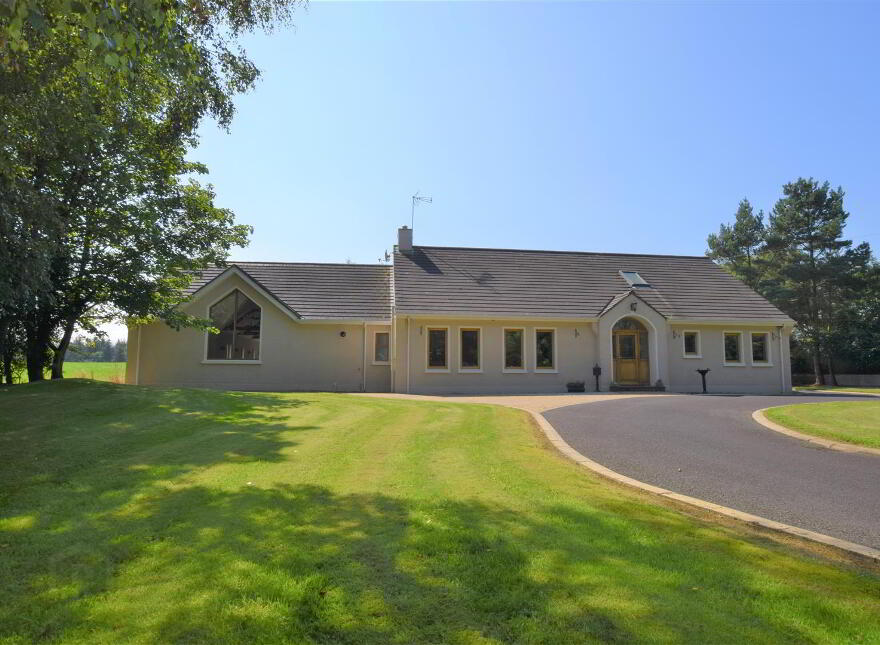 24 Glenstall Road, Ballymoney, BT53 7QN