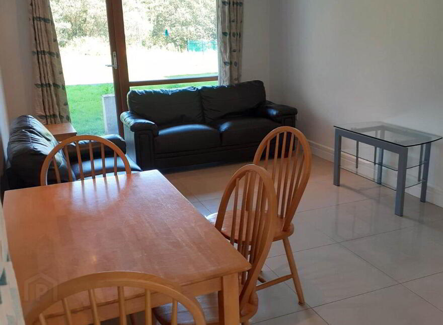 61 Block C, Bruach Na Habhainn, Altamount Street, Westport, F28P590