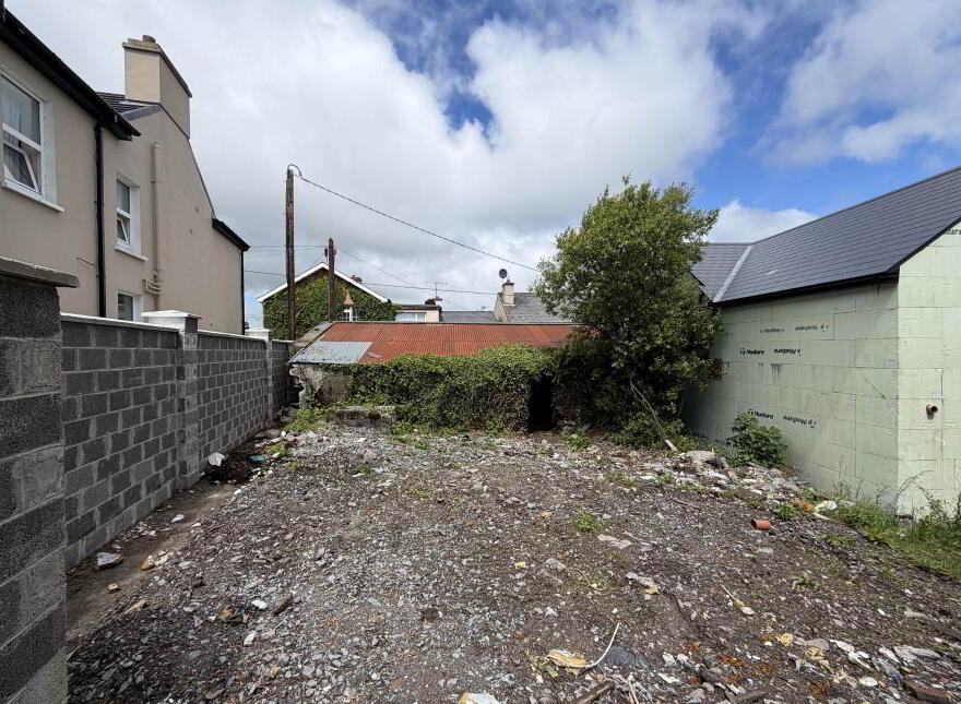 Site, With Fpp, Stabawl Hill, Ballydehob, P000000