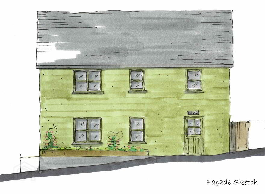 Site, With Fpp, Stabawl Hill, Ballydehob, P000000