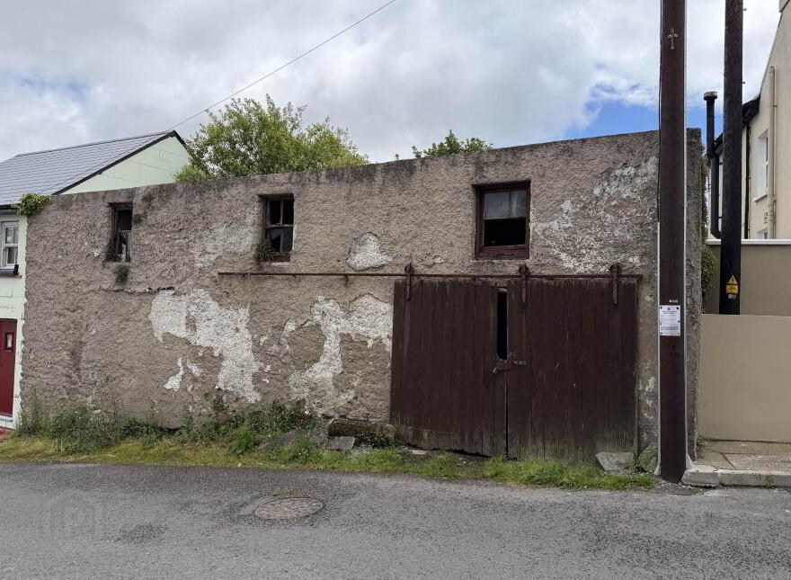 Site, With Fpp, Stabawl Hill, Ballydehob, P000000