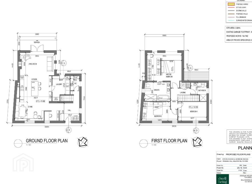 Site, With Fpp, Stabawl Hill, Ballydehob, P000000
