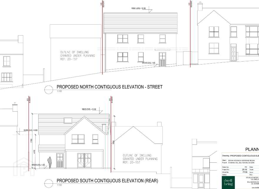 Site, With Fpp, Stabawl Hill, Ballydehob, P000000