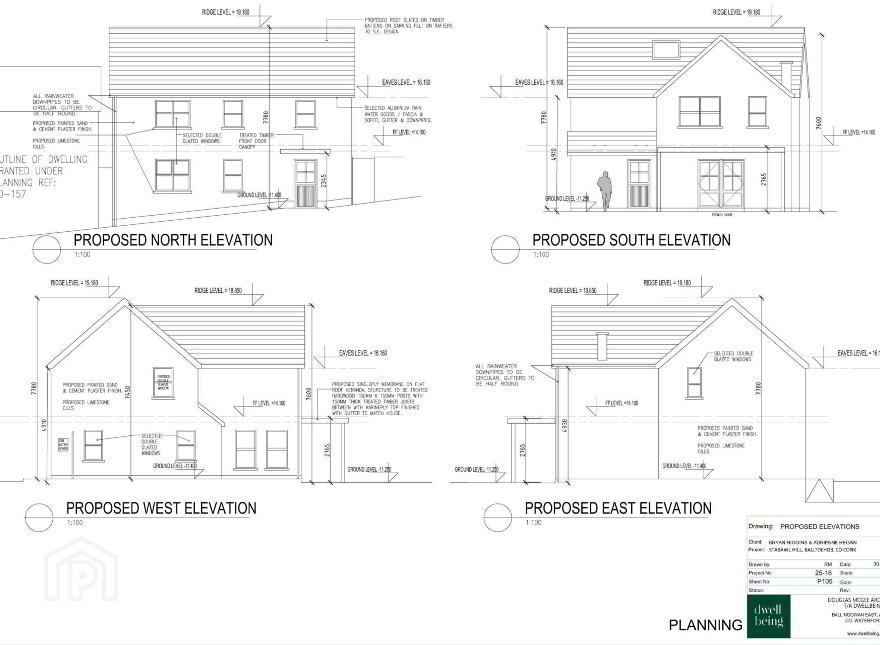 Site, With Fpp, Stabawl Hill, Ballydehob, P000000