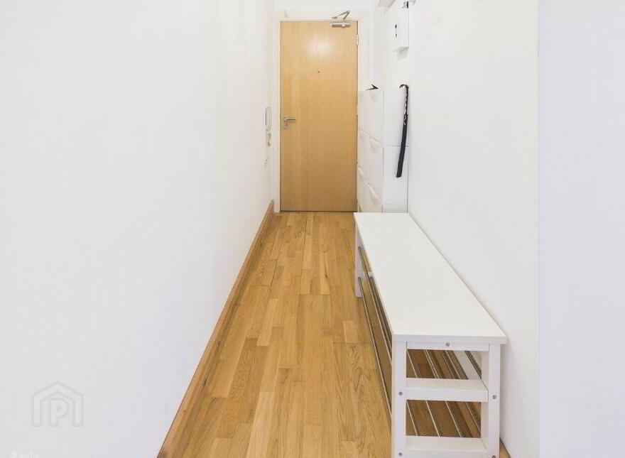 Apartment 4 Block A Tower Hall, Swords Central, Main Street, Swords