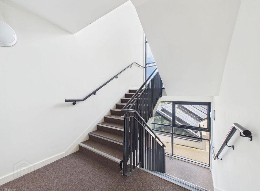 Apartment 4 Block A Tower Hall, Swords Central, Main Street, Swords