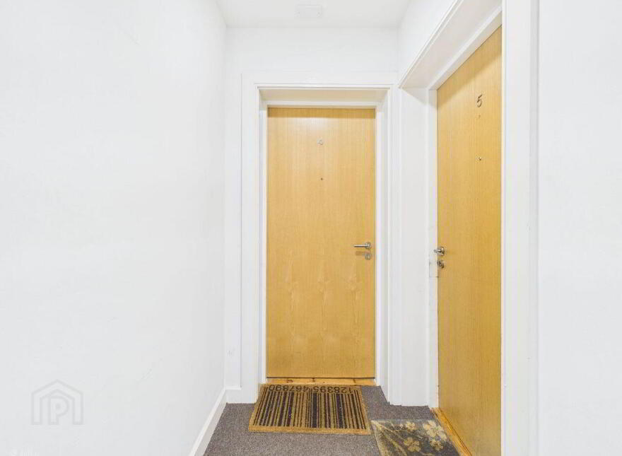 Apartment 4 Block A Tower Hall, Swords Central, Main Street, Swords