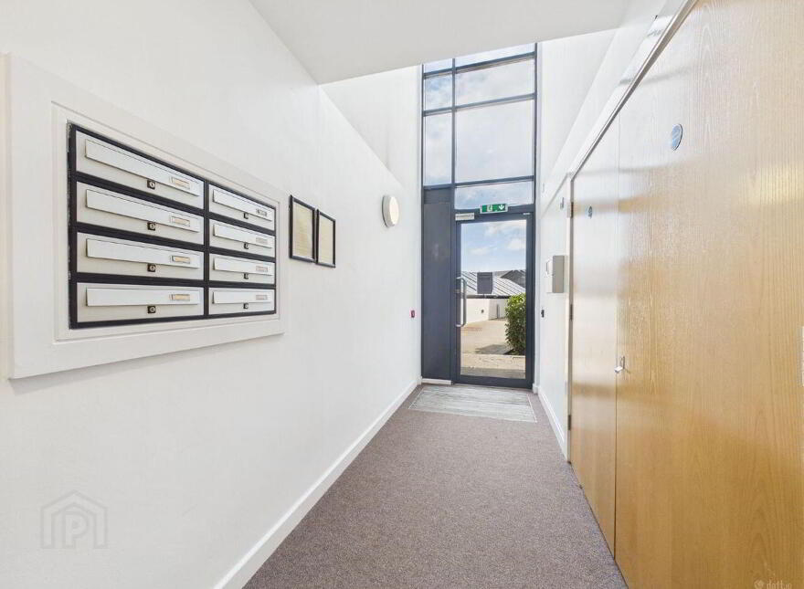 Apartment 4 Block A Tower Hall, Swords Central, Main Street, Swords