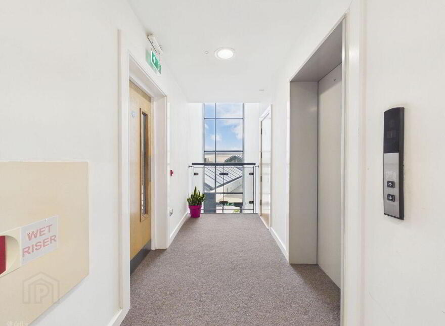Apartment 4 Block A Tower Hall, Swords Central, Main Street, Swords