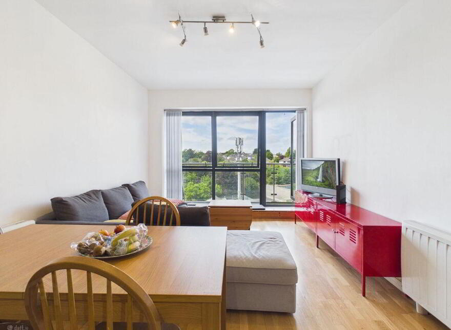 Apartment 4 Block A Tower Hall, Swords Central, Main Street, Swords