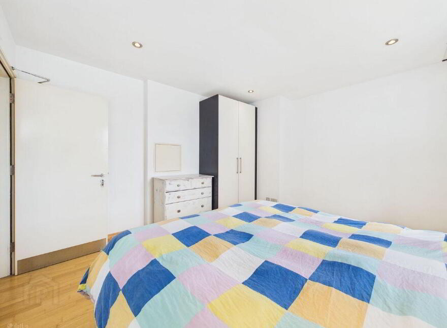 Apartment 4 Block A Tower Hall, Swords Central, Main Street, Swords