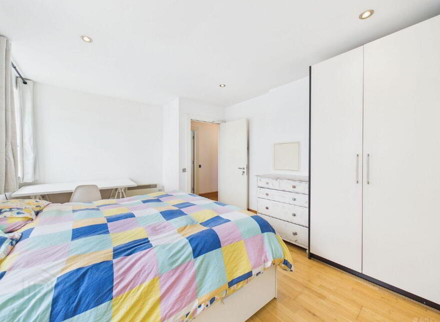 Apartment 4 Block A Tower Hall, Swords Central, Main Street, Swords