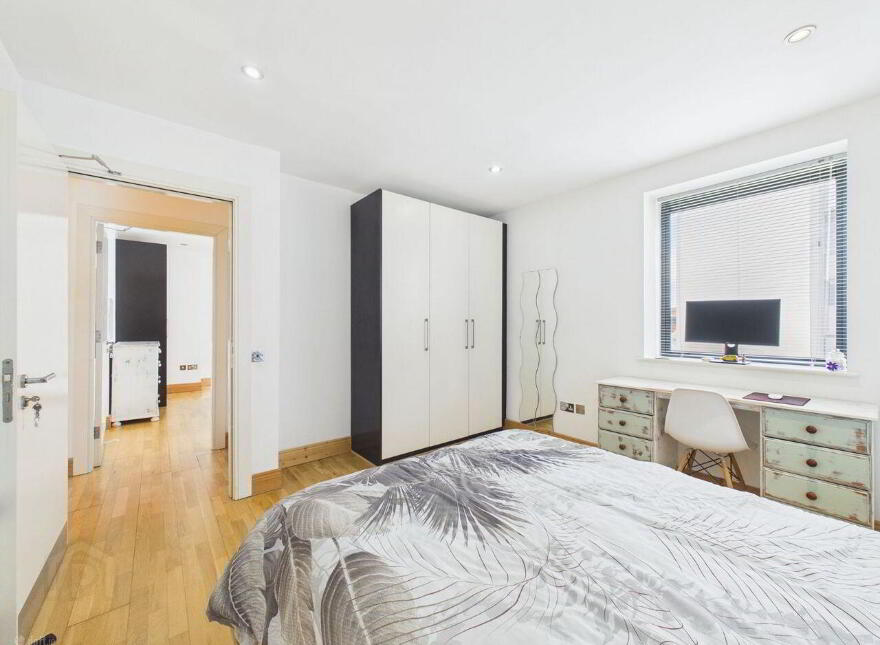 Apartment 4 Block A Tower Hall, Swords Central, Main Street, Swords