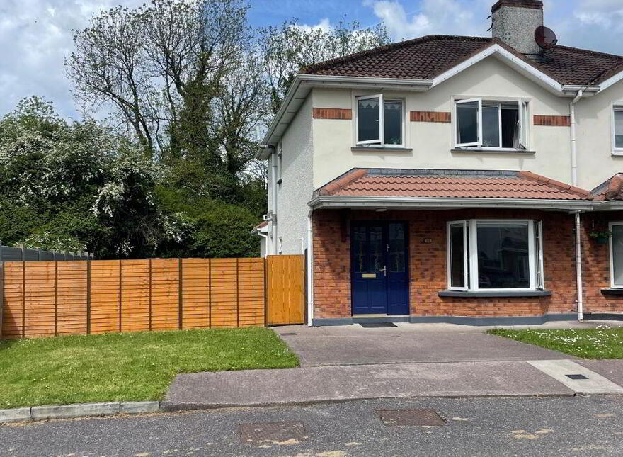19 Awbeg, River Valley, Mallow photo