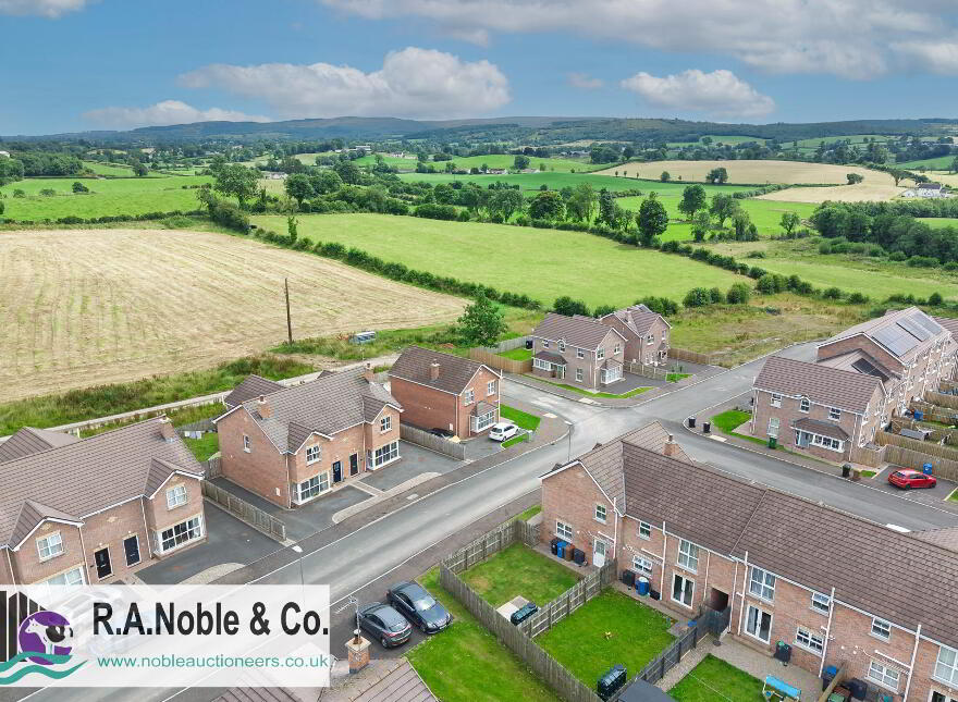 32 Olde Fairways Crescent, Fivemiletown, BT75 0TG