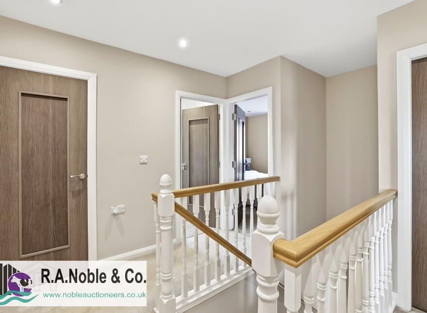 32 Olde Fairways Crescent, Fivemiletown, BT75 0TG