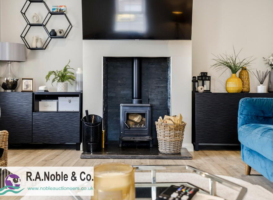 32 Olde Fairways Crescent, Fivemiletown, BT75 0TG