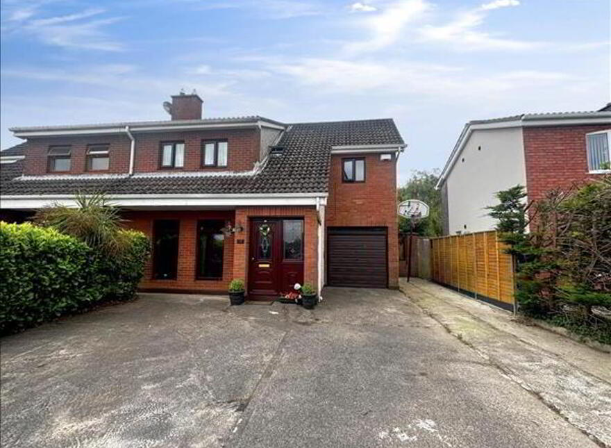 Heathervue, Riverview, Knockboy, Waterford