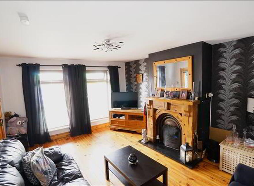 Heathervue, Riverview, Knockboy, Waterford