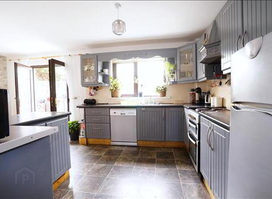 Heathervue, Riverview, Knockboy, Waterford