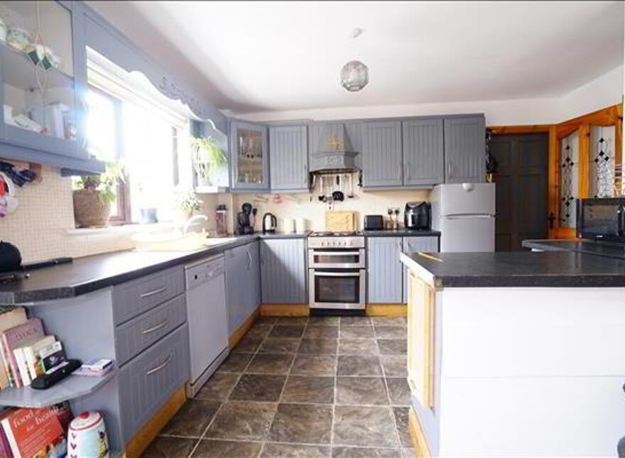 Heathervue, Riverview, Knockboy, Waterford