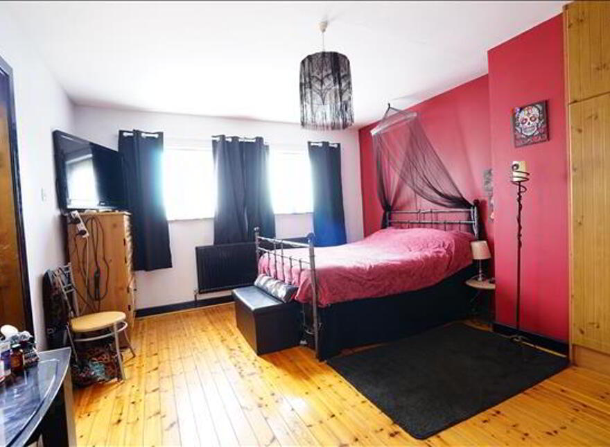 Heathervue, Riverview, Knockboy, Waterford