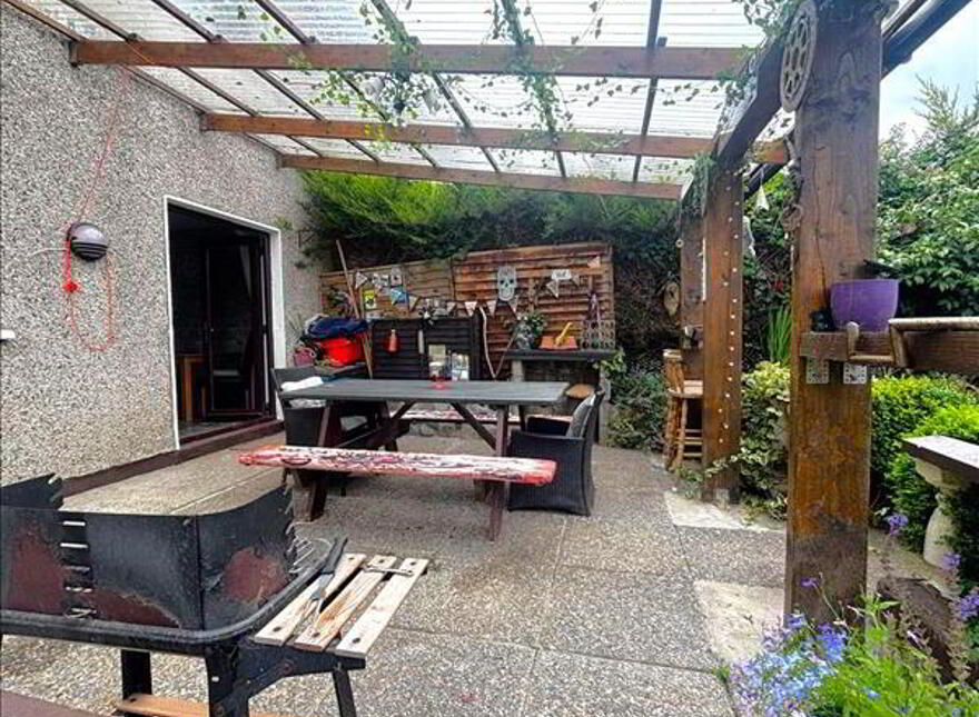 Heathervue, Riverview, Knockboy, Waterford