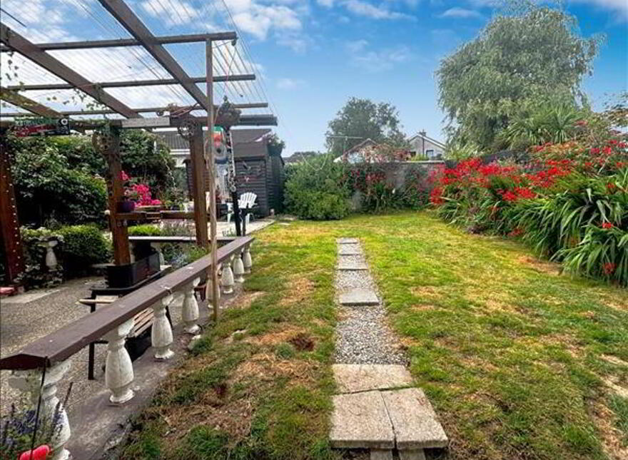 Heathervue, Riverview, Knockboy, Waterford