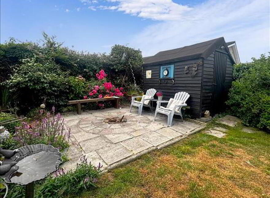 Heathervue, Riverview, Knockboy, Waterford