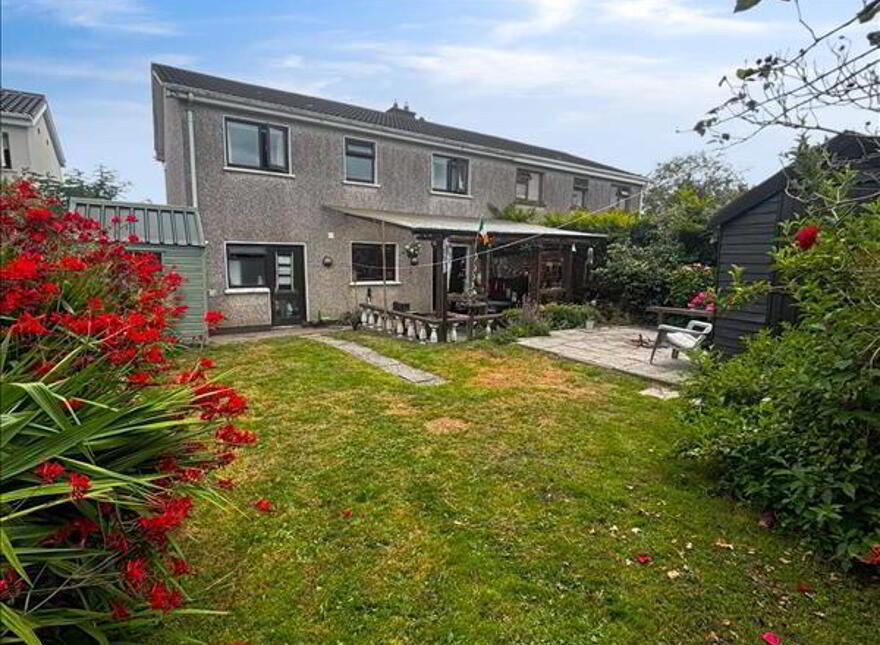 Heathervue, Riverview, Knockboy, Waterford