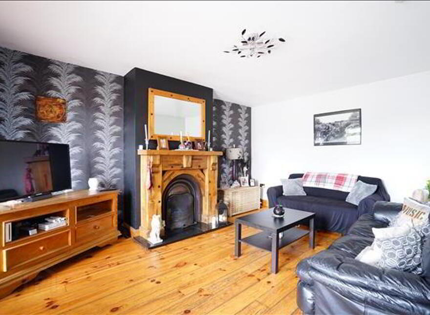 Heathervue, Riverview, Knockboy, Waterford