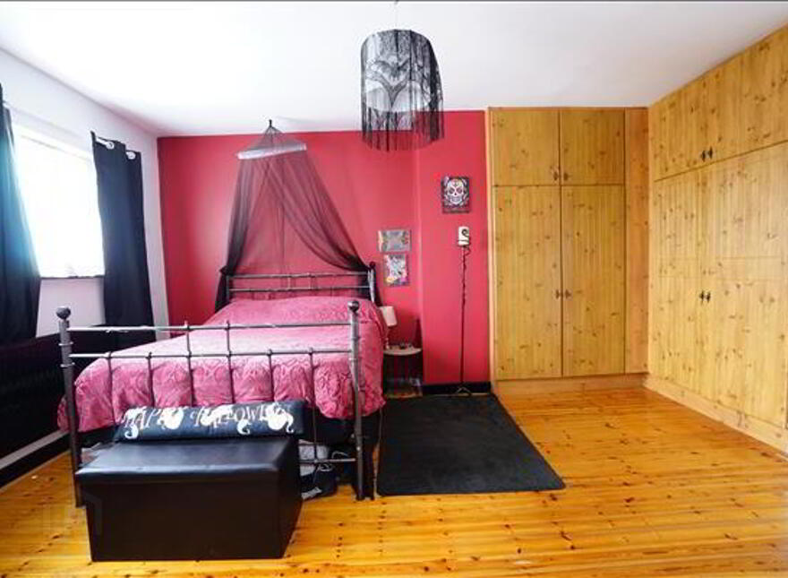 Heathervue, Riverview, Knockboy, Waterford