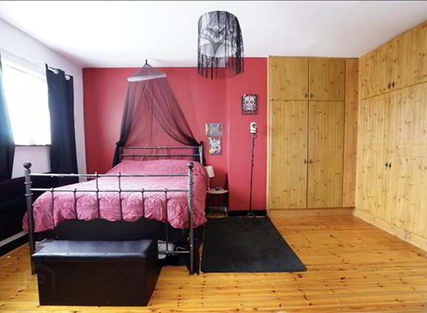 Heathervue, Riverview, Knockboy, Waterford