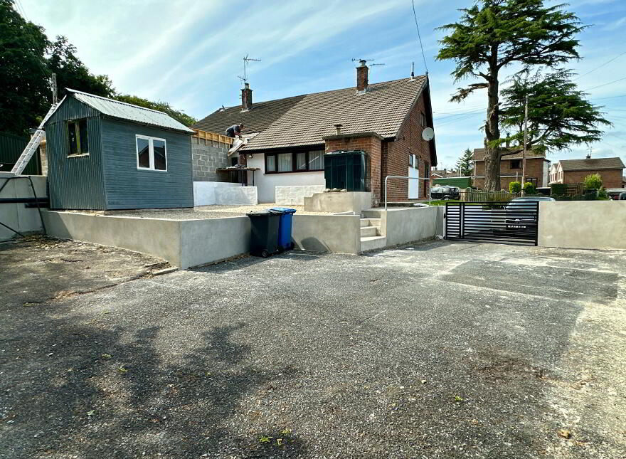51 The Glen, Newry, BT35 8BS