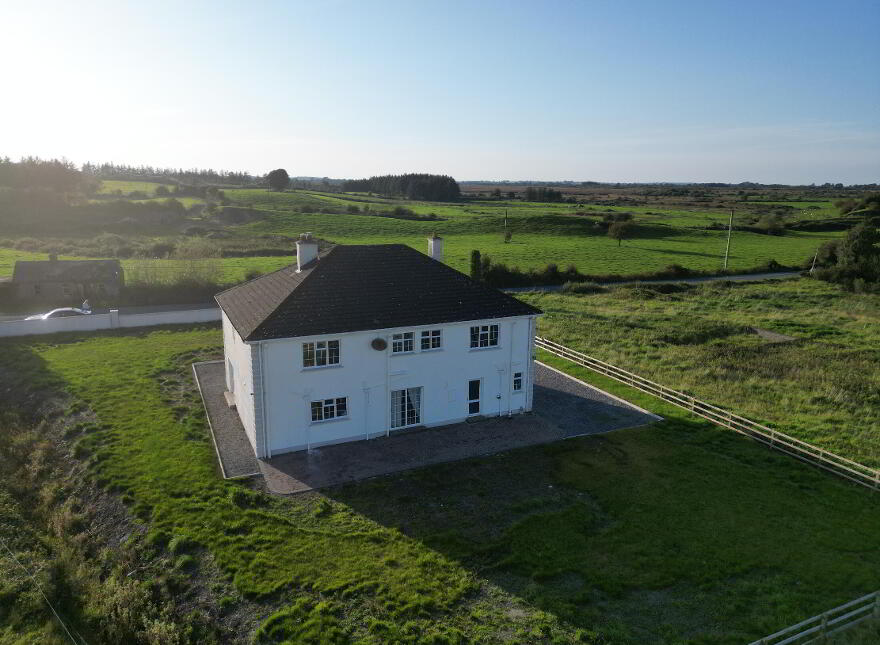 Meelick, Williamstown, F45AV20