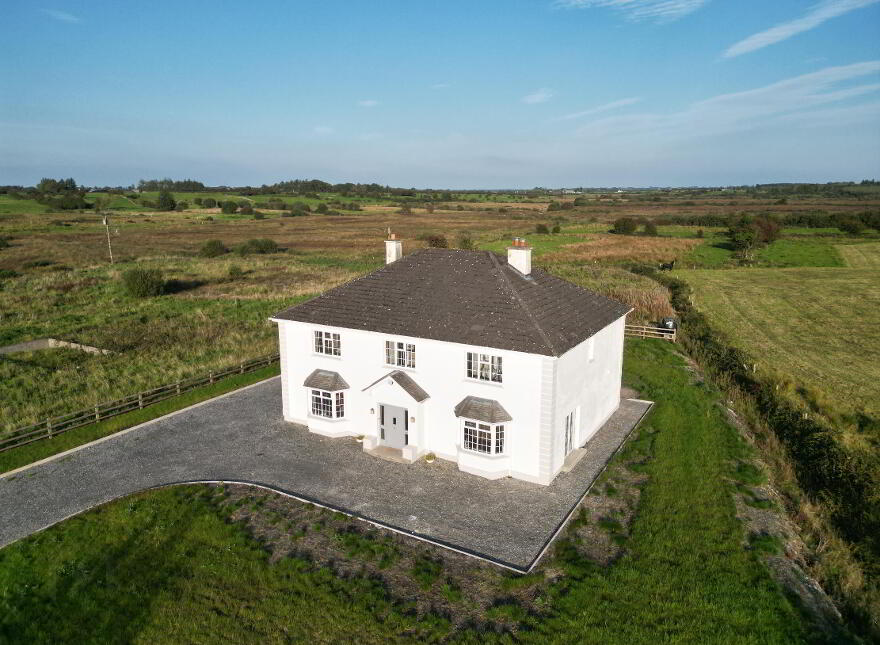 Meelick, Williamstown, F45AV20